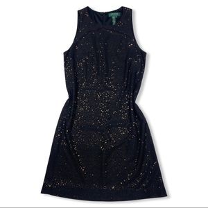 VINTAGE Ralph Lauren Dress